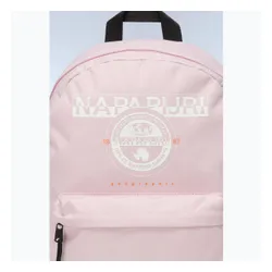 Plecak Napapijri H-Boussine DP 19 l lilac keep p89
