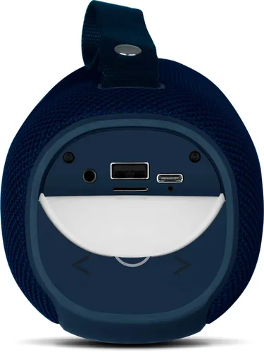 Głośnik mobilny SVEN PS-295 Niebieski