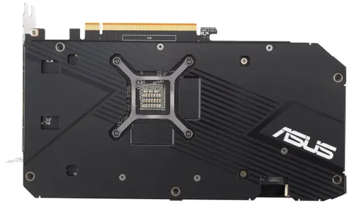 Karta graficzna ASUS Dual Radeon RX 6650 XT OC 8GB