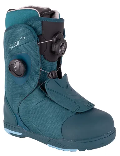 Buty snowboardowe Head 650 4D BOA - Rozmiar (cm) - 22.5