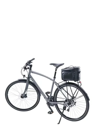 Torba na bagażnik DEUTER Rack Bag 10