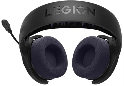 Słuchawki LENOVO Legion H410 Wireless, Nauszne