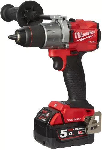 Milwaukee Tek Anahtarlı Tornavida M18 ONEDD2-502X