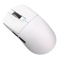 Myszka gamingowa Royal Kludge RK-M3 Panda Biało-Czarny