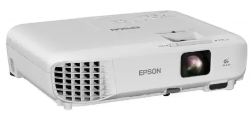 Projektor Epson EB-W06 3LCD WXGA