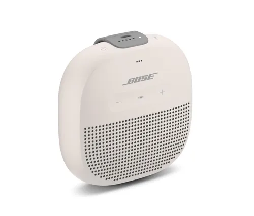 Bose SoundLink Micro Bluetooth Динамик Белый