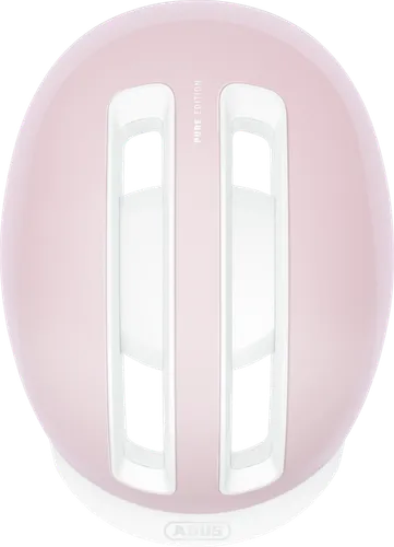 Kask rowerowy orzeszek ABUS HUD-Y Pure