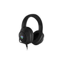 Genesis Neon 213 RGB czarne