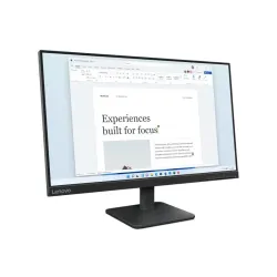 Lenovo L24-4e - 100Hz | Full HD | 24''