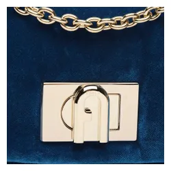 Geanta Furla Furla 1927 BAFKACO-BX1471-1785S-1-007-20- L-B Blu Jay