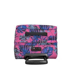 Eastpak Tranverz s-brize monste pink çantası