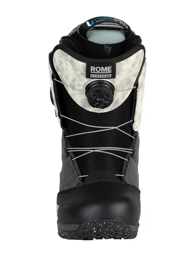 Buty snowboardowe Rome Bodega Boa - Rozmiar (cm) - 23.5