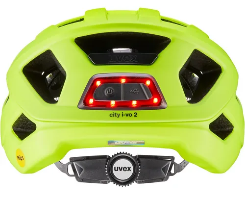 Kask rowerowy UVEX City I-vo 2 MIPS