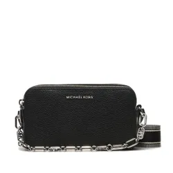 Geanta MICHAEL Kors Jet Set 32S3SJ6C1L Negru