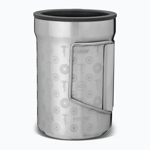 Kubek termiczny Primus Koppen 300 ml steel