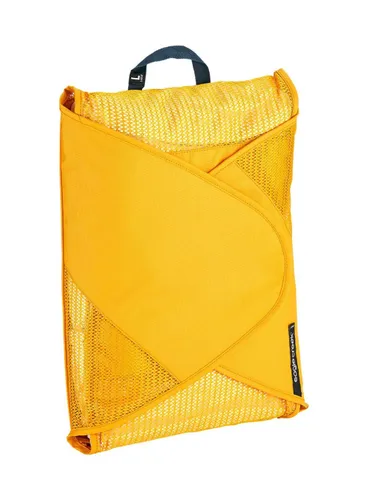 Pokrowiec Eagle Creek Pack-It™ Reveal Garment Folder L - sahara yellow