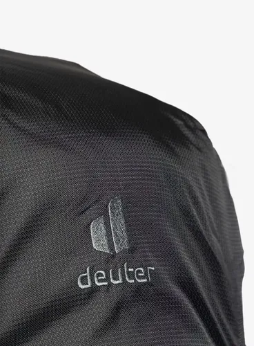 Plecak trekkingowy Deuter Futura Air Trek 60 + 10 - black/graphite