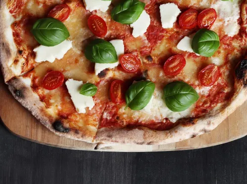 Piec do pizzy G3 Ferrari G1017710