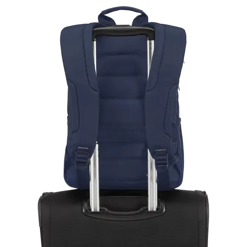 Женский рюкзак для ноутбука 14,1 " Samsonite Guardit Classy-midnight blue