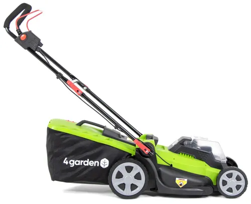 Kosiarka akumulatorowa 4GARDEN AM3822S