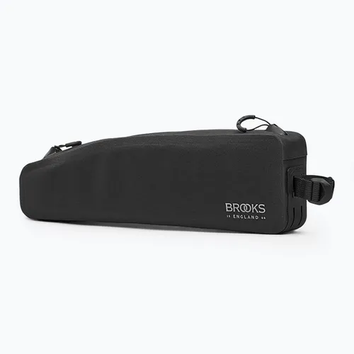 Torba rowerowa na ramę Brooks England Scape Long Top 1,5 l black
