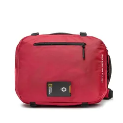 Rucsac National Geographic Ocean N20906. 35 roșu