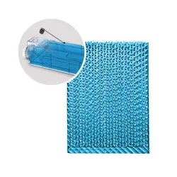 Oczyszczacz powietrza Webber AP9750