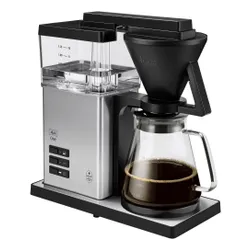 Ekspres MELITTA One 1031-01 Srebrny