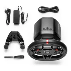 Kierownica Thrustmaster T248R z pedałami do PS5, PS4, PC Force Feedback