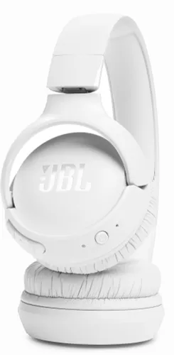Słuchawki nauszne JBL Tune 525BT Biały