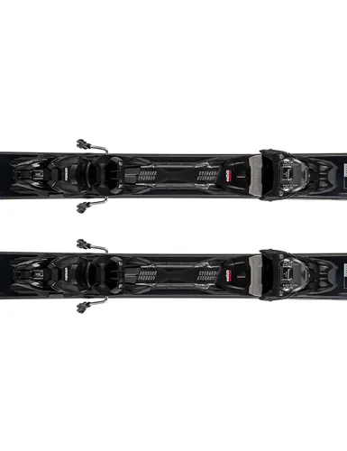 Narty męskie VÖLKL DEACON XTD ELITE + wiązanie MARKER VMOTION 10 z GRIP WALK 2024 - Długość (cm) - 154