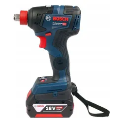 Bosch GDX Darbe Anahtarı 18V-200 C 18V 1/2"