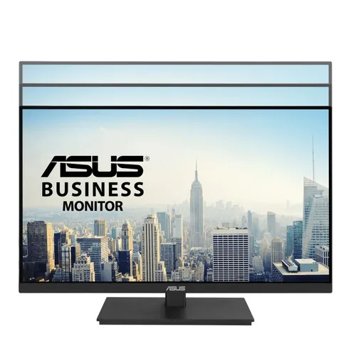 Monitor ASUS VA27ECPSN 27" Full HD IPS 75Hz 5ms