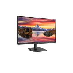 Monitor LG 24MP400P-B 24" Full HD IPS 75Hz 5ms