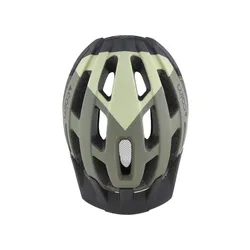 Kask na rower Cairn Prism Xtr II - mat olive