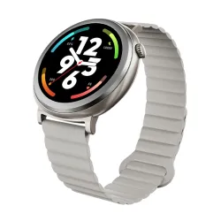 Smartwatch HiFuture Aurora Srebrny