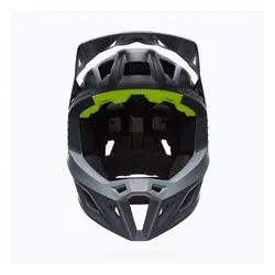 Kask rowerowy Bell Full-Air MIPS grid electric blue