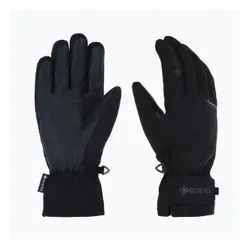 Rękawice narciarskie męskie Viking Revo Gore-Tex Ski black