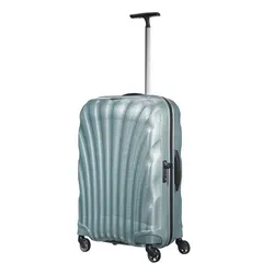 Чемодан Samsonite Cosmolite medium - ice blue