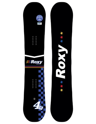 Deska snowboardowa Roxy XOXO - Długość (cm) - 149