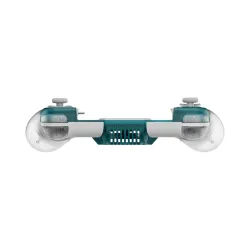 Pad GameSir X3 Pro USB-C z uchwytem na telefon Android, iOS Niebieski