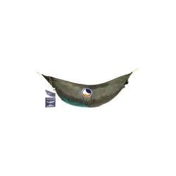 Hamak turystyczny Ticket To The Moon Mat army green