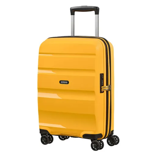 American Tourister Bon Air DLX Salon Kılıfı-light yellow