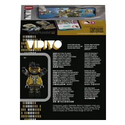 LEGO Vidiyo HipHop Robot BeatBox 43107