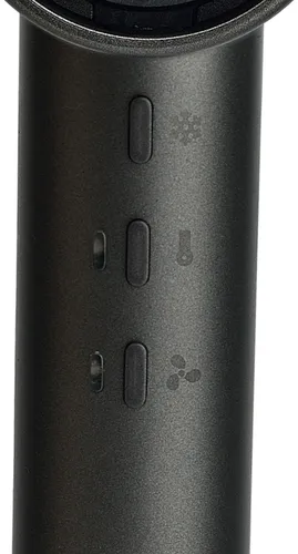 Suszarka ŁUCZNIK HyperAir IQ 1.0 Midnight Gray 1800W