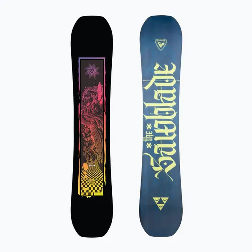 Deska snowboardowa męska Rossignol Sawblade
