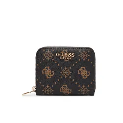 Кошелек Guess Portfel Carrie Logo Slg SWGP98 98137