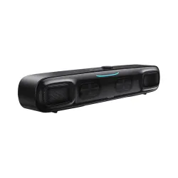 Soundbar Baseus AeQur bez baterii Czarny