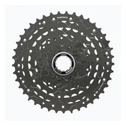 Kaseta rowerowa Shimano CS-LG400 9rz 11-41T