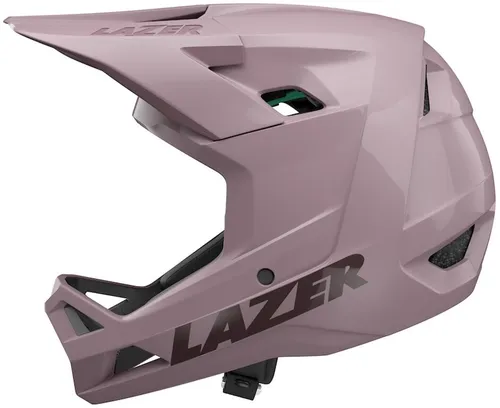 Kask rowerowy LAZER Chase KinetiCore Śliwkowy MTB (rozmiar XS)